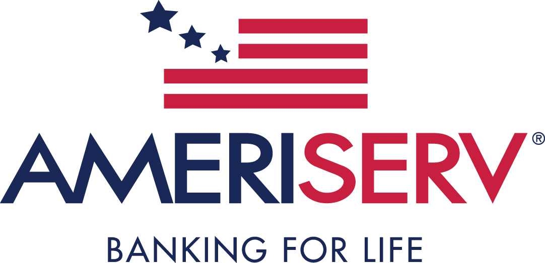AmeriServ Banking For Life Stacked_Color.jpg AmeriServ Banking For Life Stacked_Color.jpg
